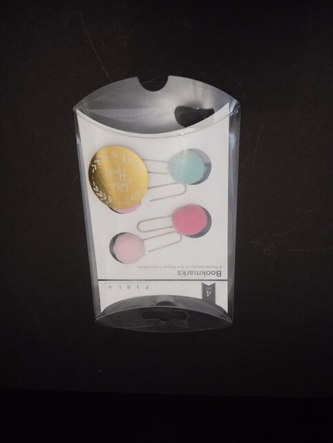 Pyrus Bookmarks Pofidik Ataç