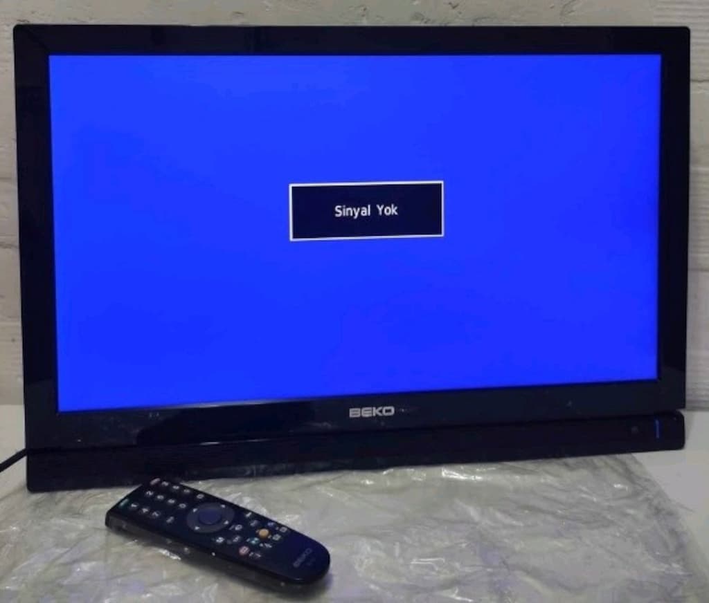Beko LED TV 22' 55 ekran - 2
