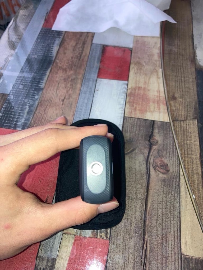 HİÇ KULLANILMAMIŞ İNSTA360 X3 - 5