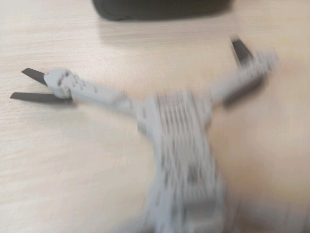 2 KAMERALI ÖN-ALT DRONE - 6