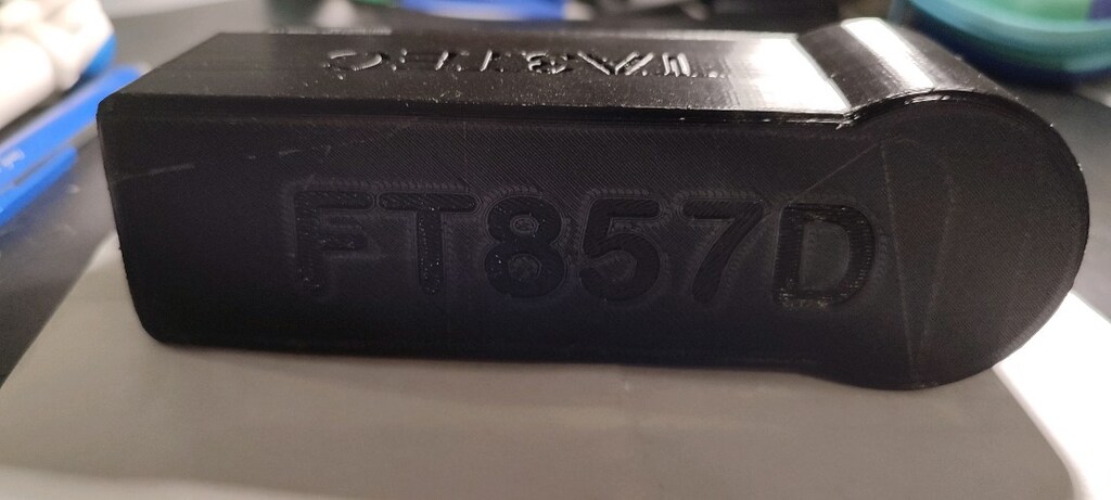 Yeasu FT 857 Koruma ve Sabitleme Ekipmanları... - 5
