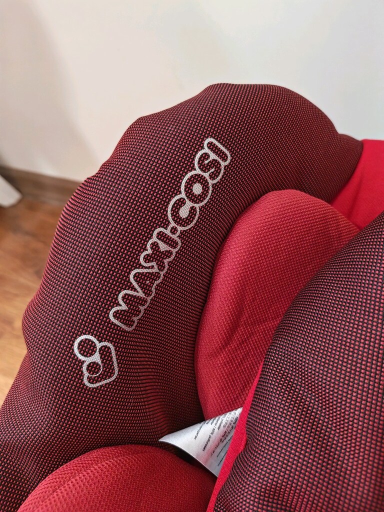 Maxi Cosi Ana Kucağı Oto Koltuğu - 6