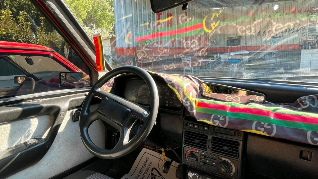 Fiat UNO SX HD 1.4 - 3