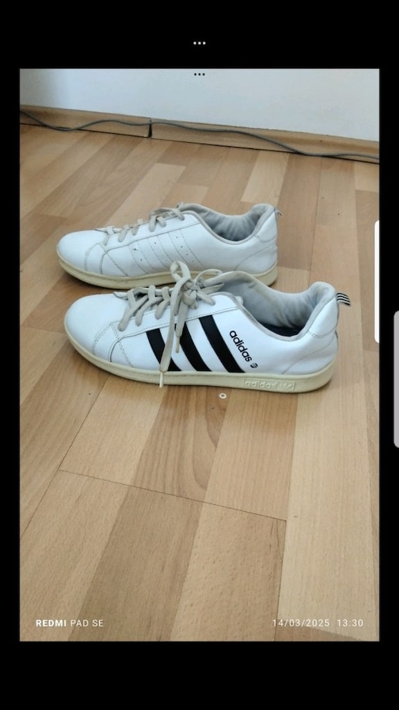 Spor ayakkabısı ihtiyacınız olan her şey - 3
