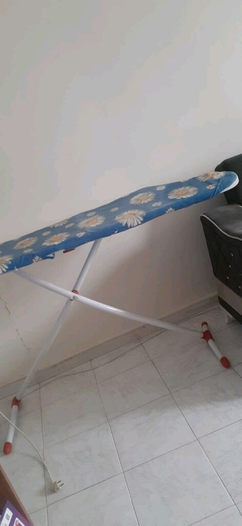 ütü masası daha yeni - 3