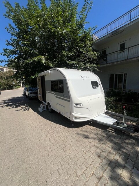 CAPELLA KARAVAN FLEX 460, 2024