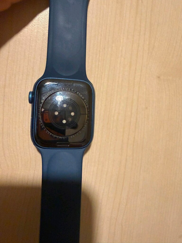 watch7 akilli saat iphone - 2