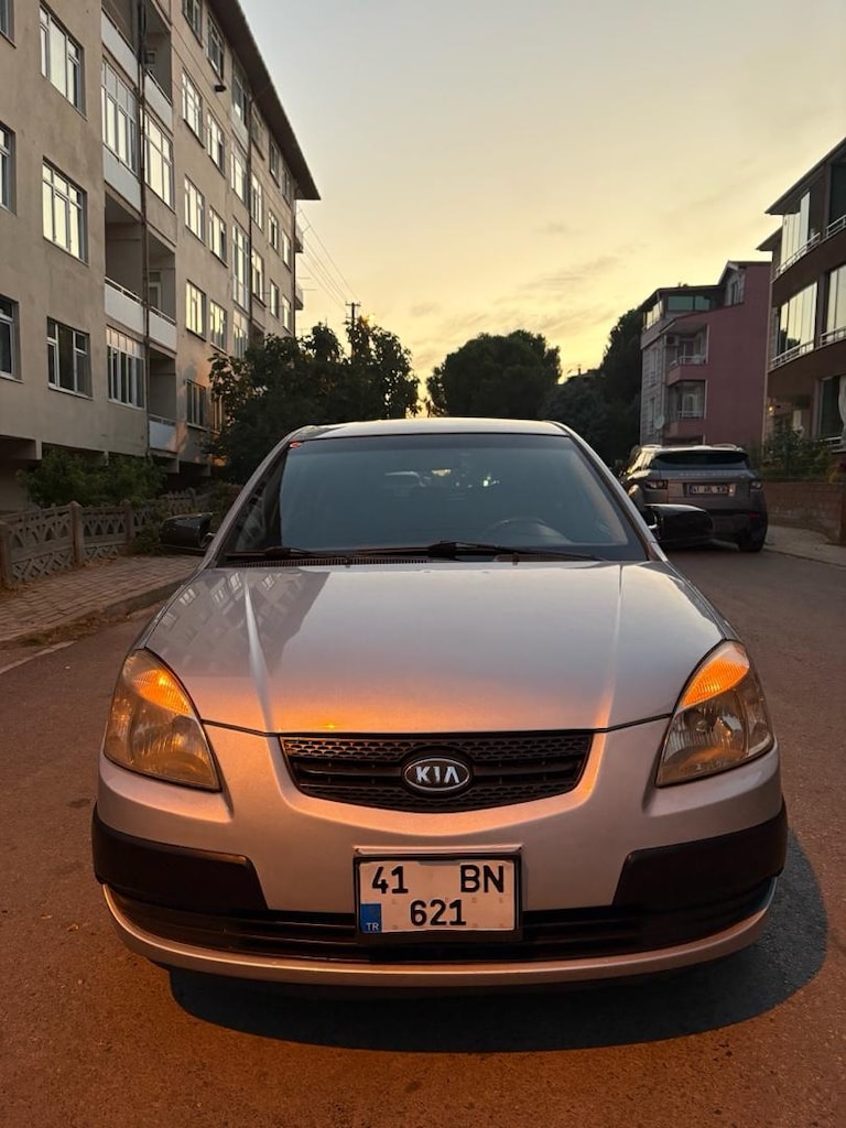 BAKIMLARI YENİ RİO - 2