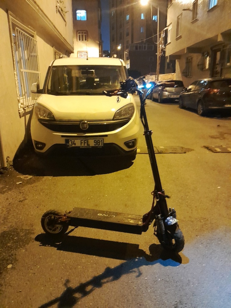 onvo 13 2024 model - 2