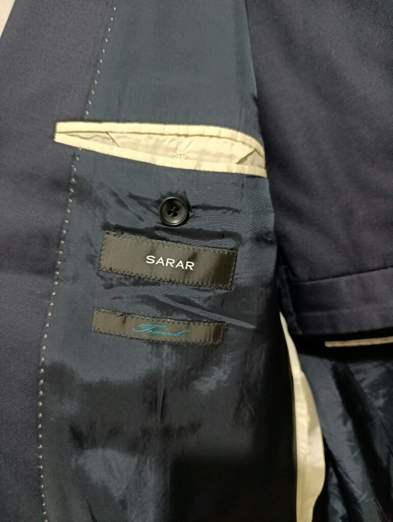 Sarar Takım Elbise - 3