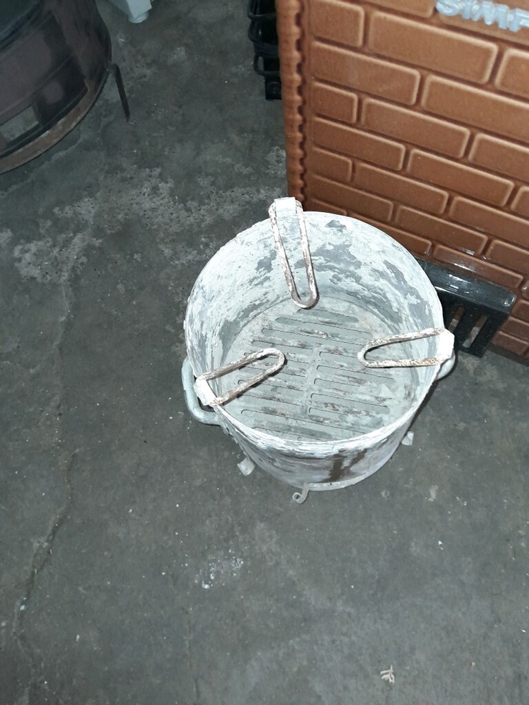 Mangal - 2