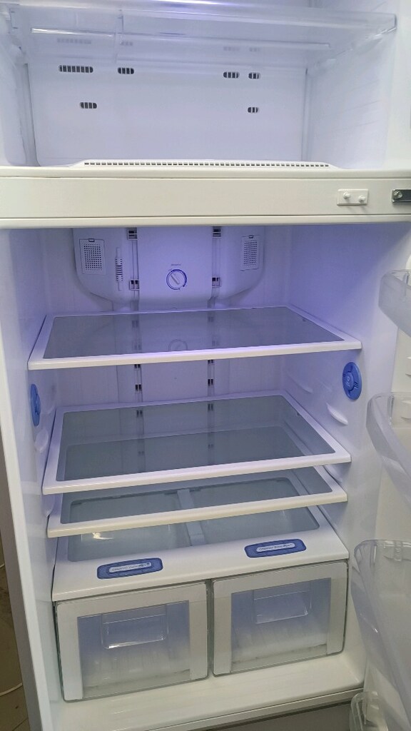 Samsung 465 Litre gri nofrost buzdolabı - 4