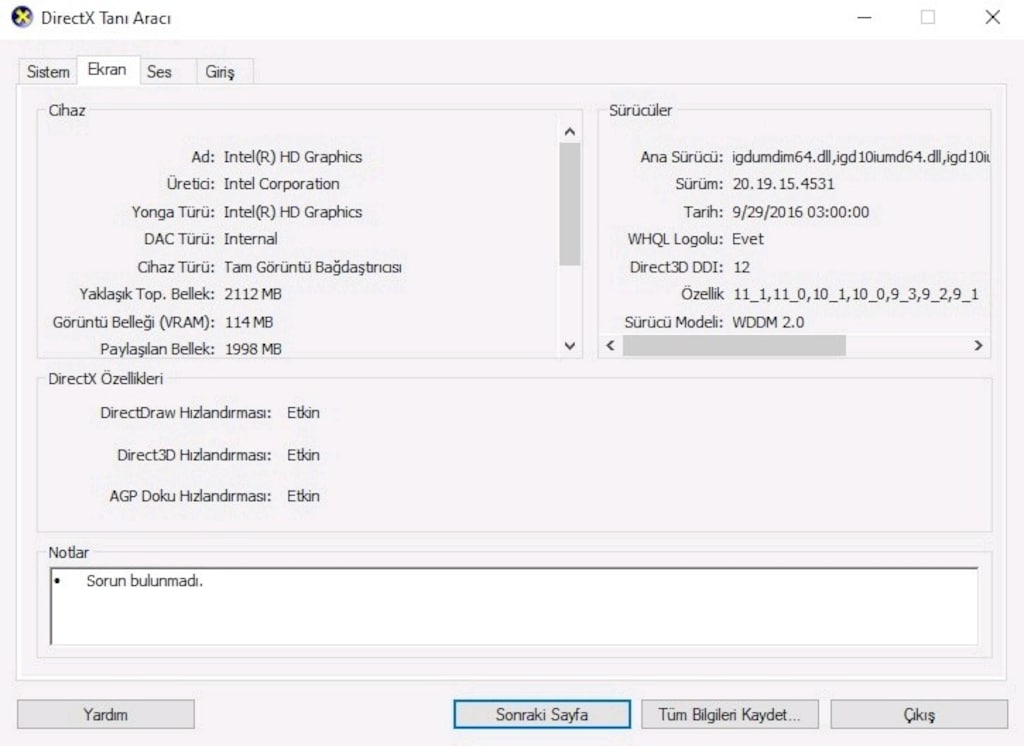 TerTemiz Tıkır Tıkır Çok seri i5 Exper- Yeni Pil - SSD TurboDiskli - 6