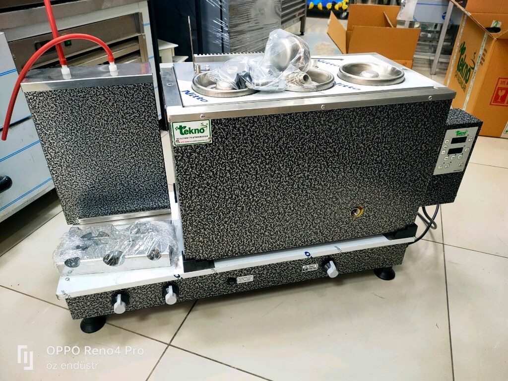 çay ocağı full otomatik - 12