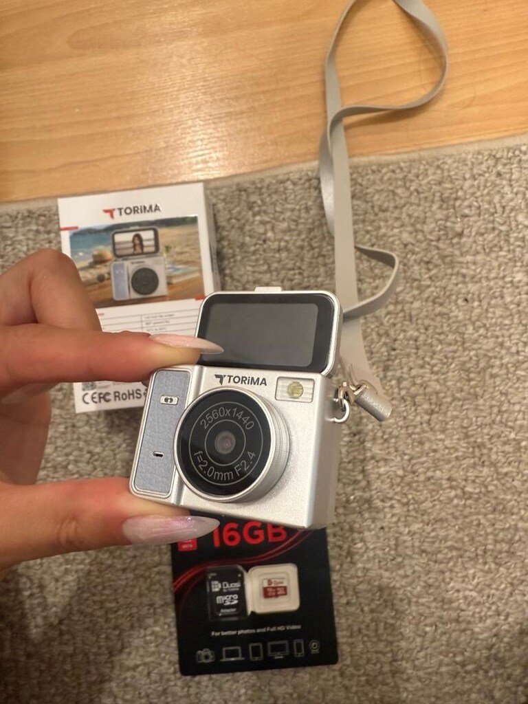 kamera fotoğraf makinesi - 4