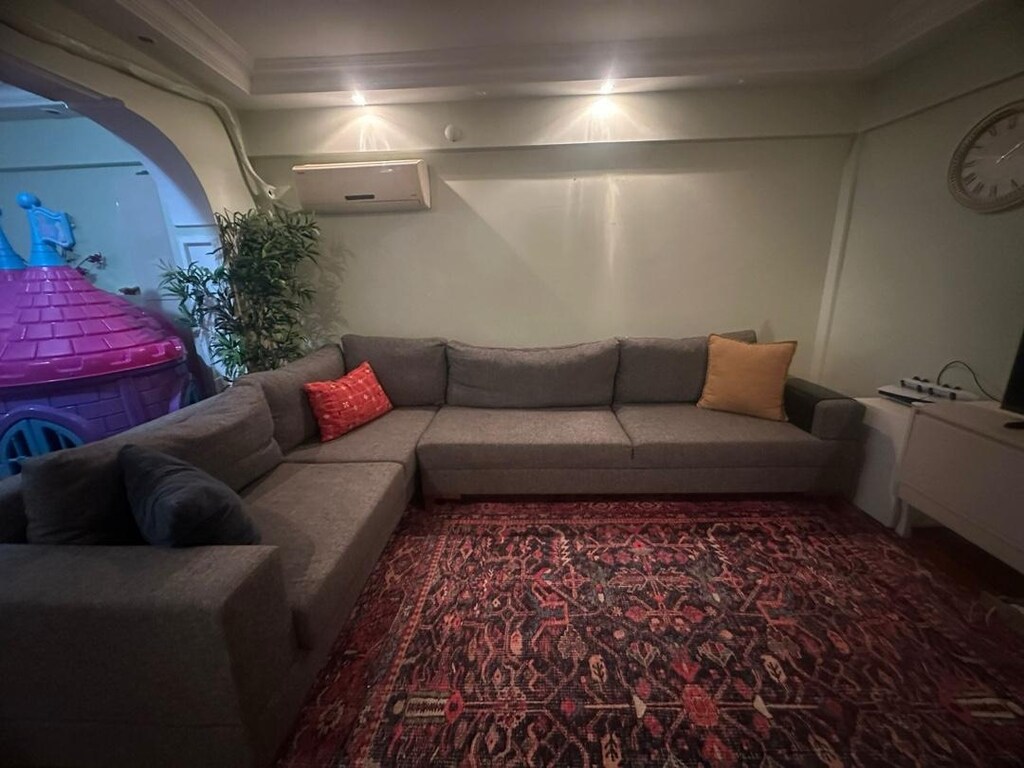 acil satılık l koktuk - 2