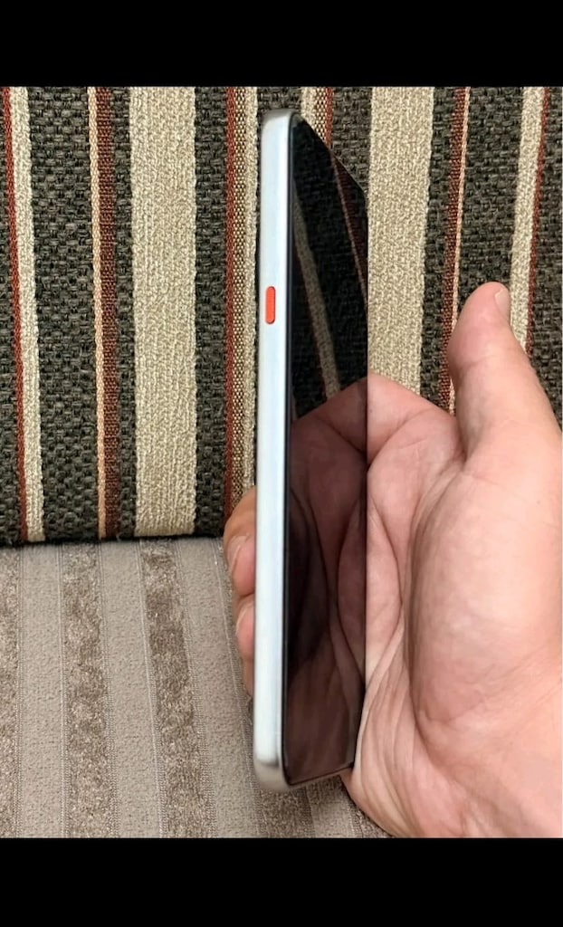 Tecno Premier 24gb ram amiral katili - 8