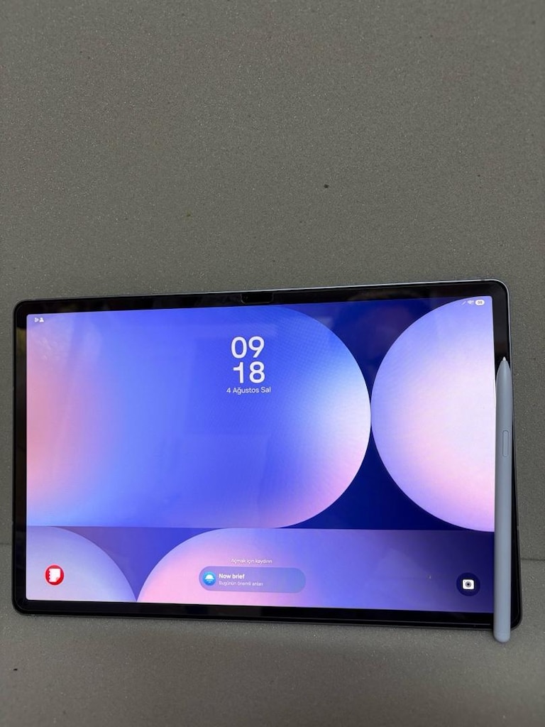 SIFIR AYARINDA. SAMSUNG TAB10+. VE UGREEN HİTUNE MAX5
