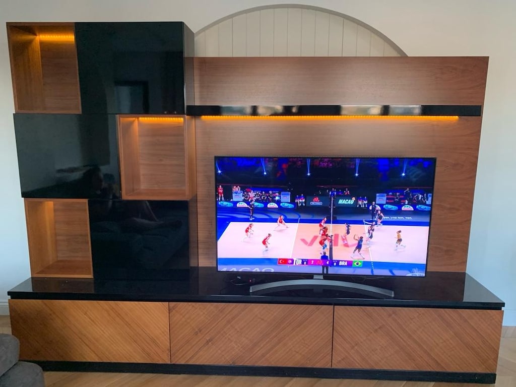 TV ÜNİTESİ - 2