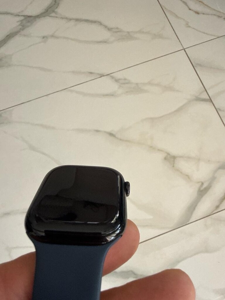 Apple watch seri 10 46 - 7