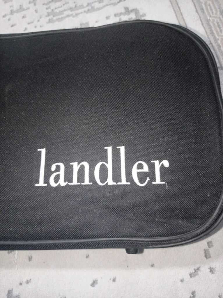 LANDLER 4/4 KEMAN - 12