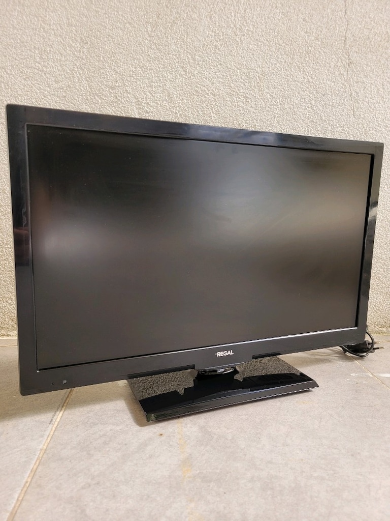 Regal 22 inch kendinden uydulu LED televizyon - 2