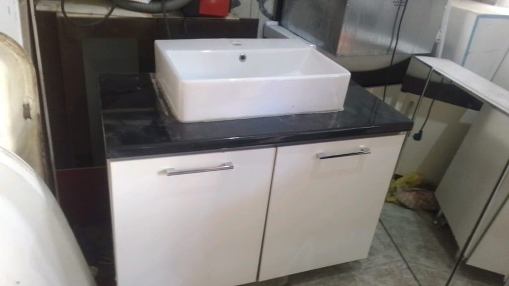 banyo dolabı - 2