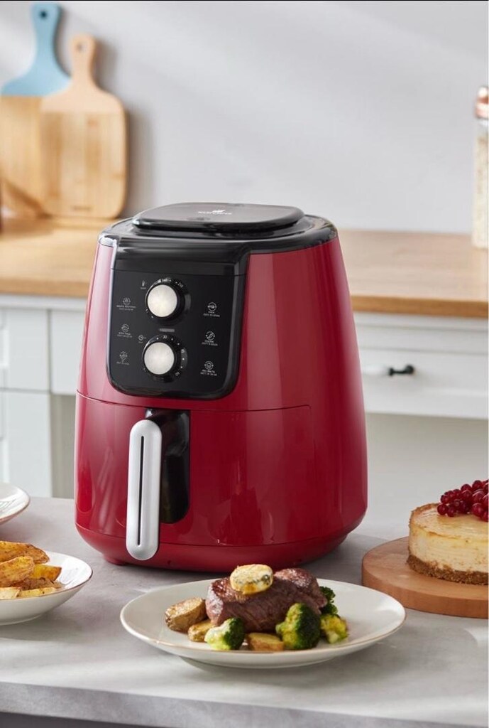 Karaca XL Airfryer - 3