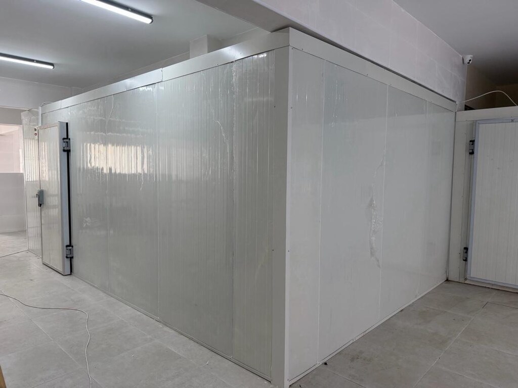 soğukoda deposu - 4