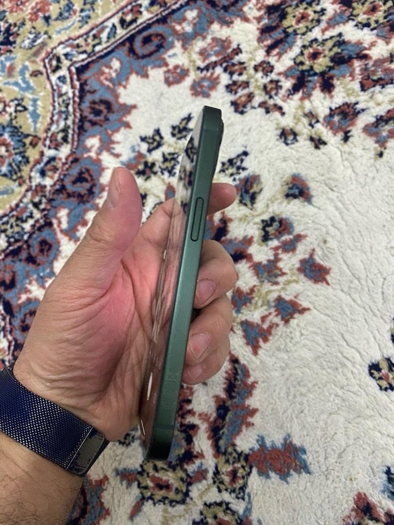 İphone 13 - 6