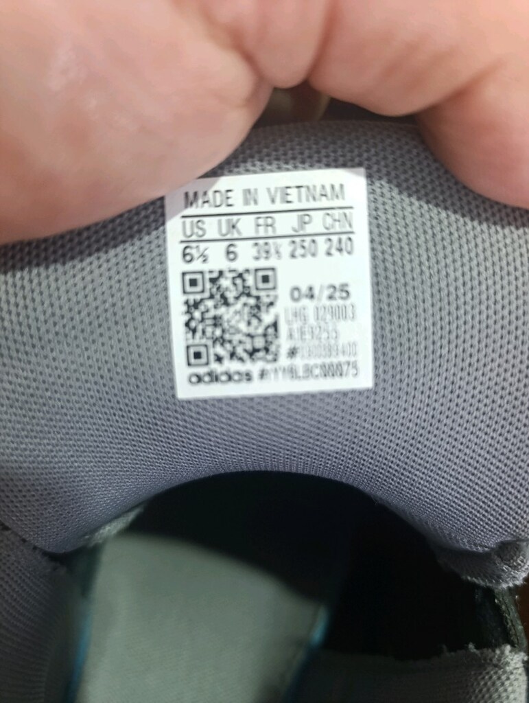 adidas spor ayakkabı - 4