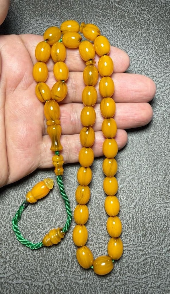 Özcan Çayır Osmanlı Sıkma - 3
