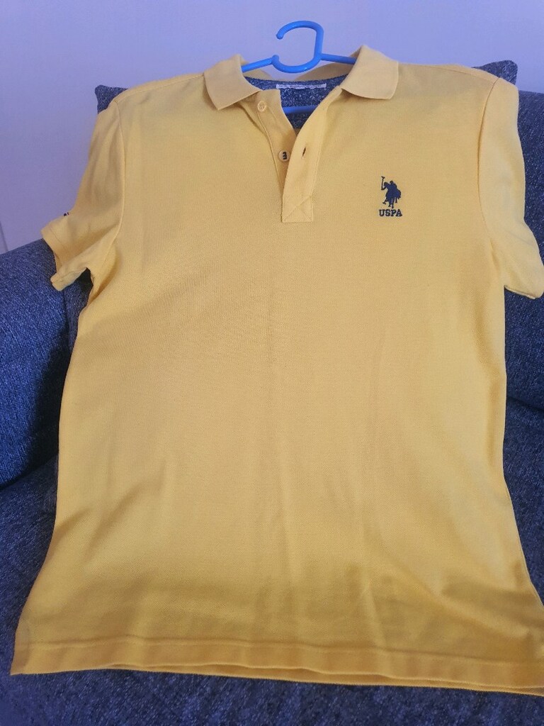 U.S POLO TŞÖRTLER - 7