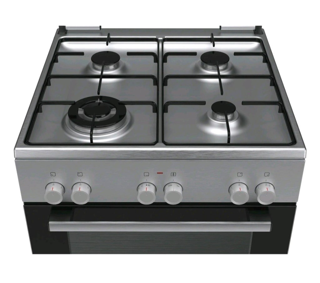 Elektrikli/gazlı ocak - 2