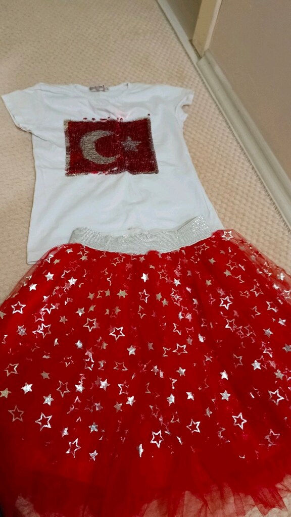 toplu kıyafet - 8