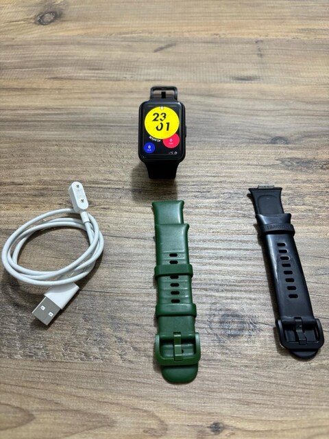 Huawei Fit 2 Akıllı Saat