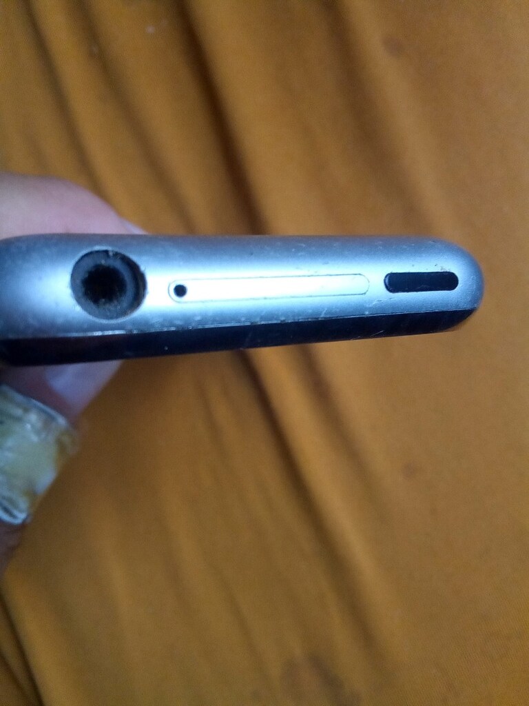 ıphone 2 ilk çıkan tel - 4