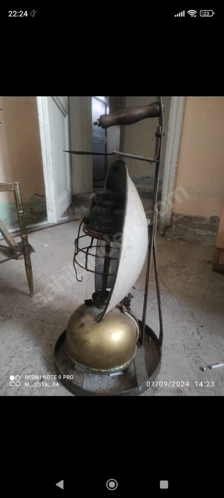 İngiliz malı lüküs - 3