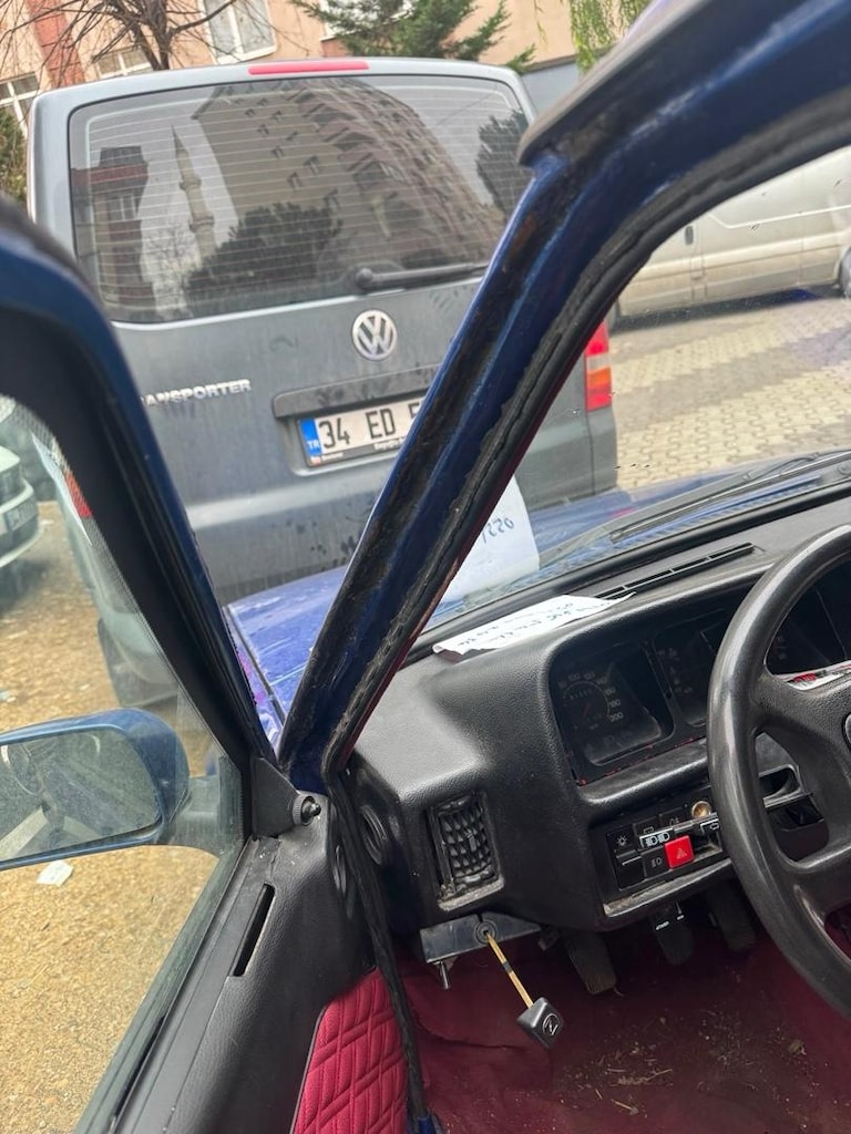 94 model doğan slx - 14