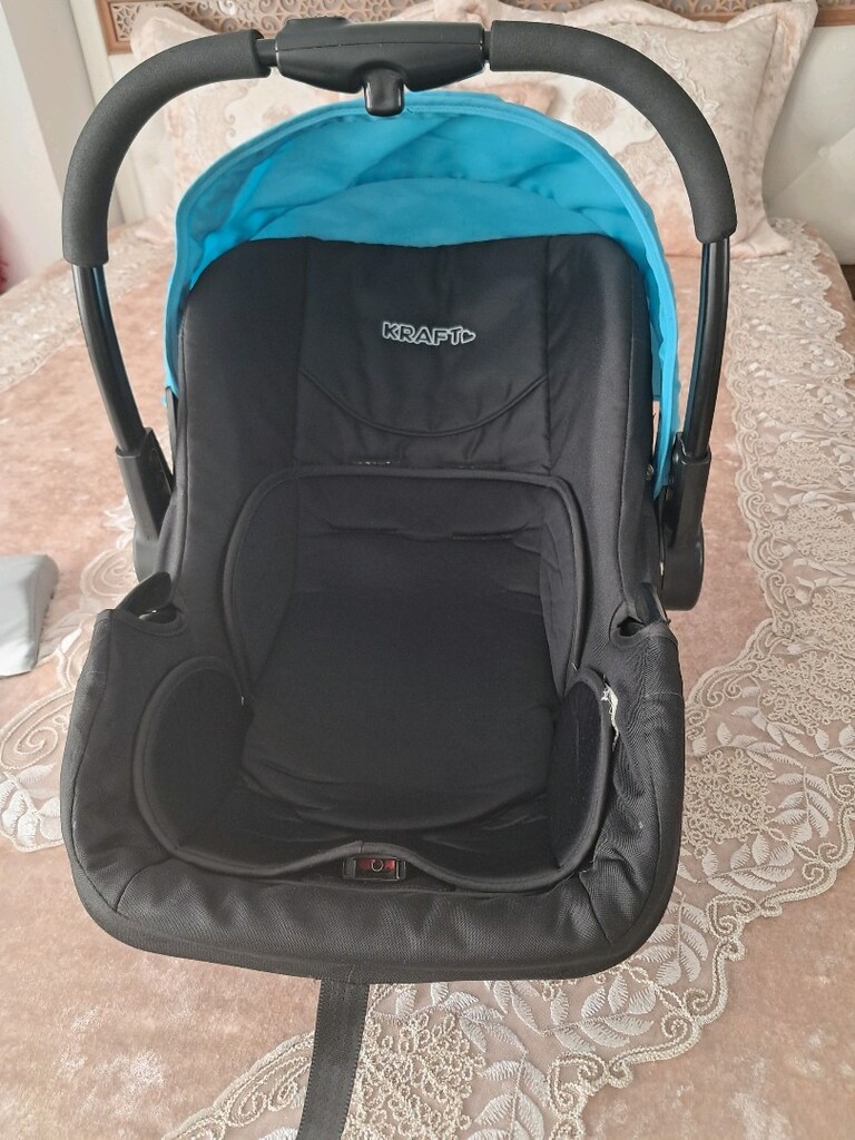 kraft puset oto koltuk - 4