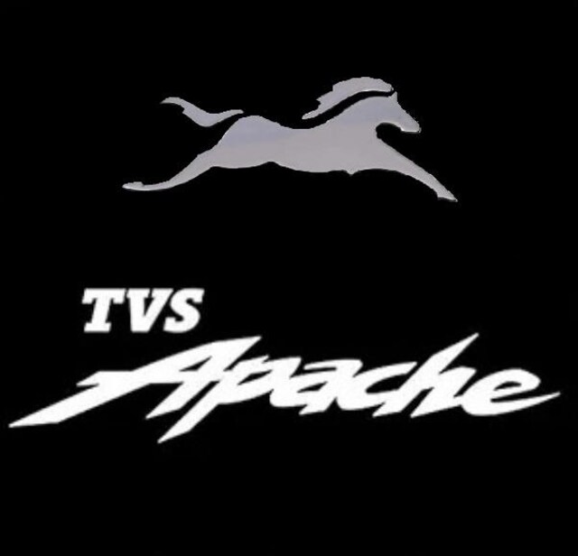 Tvs apache 150