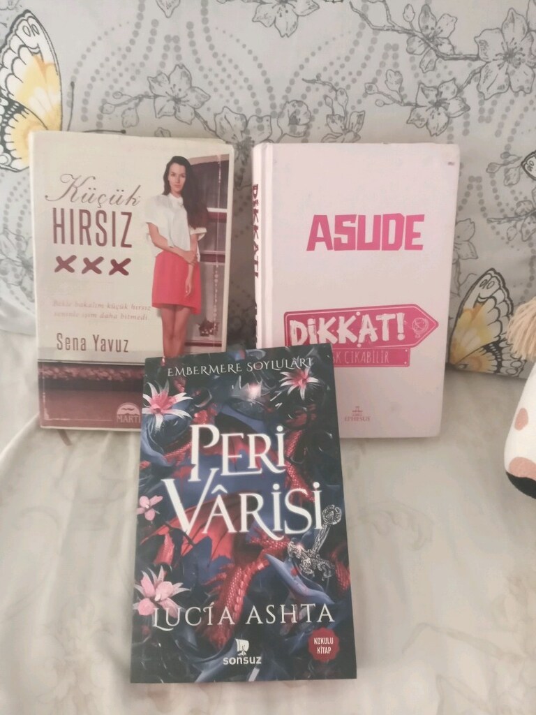 wattpad kitapları - 5