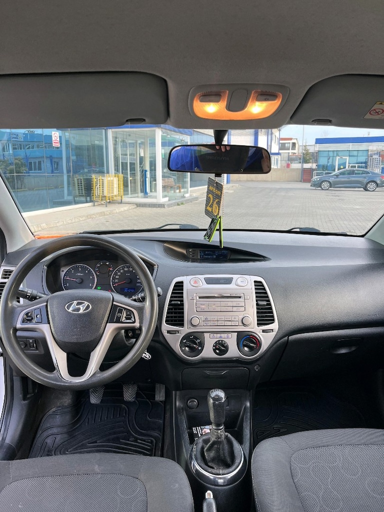 2012 Model i20 Troy 90 HP - 4