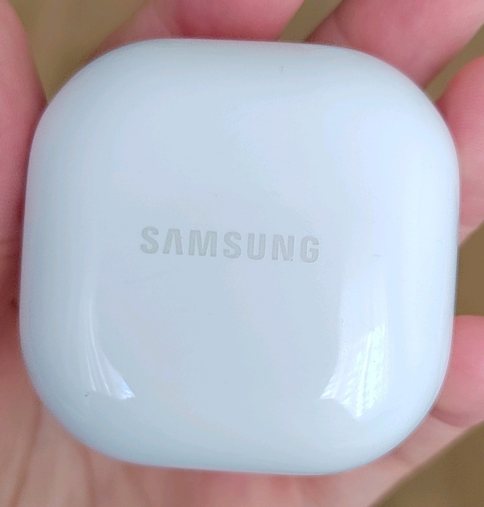 Samsung galaxy buds2/buds 2 şarj kutusu PAZARLIK YOK - 4