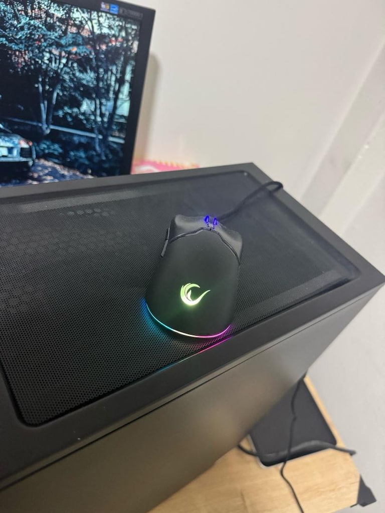 Gaming Bilgisayar - 8