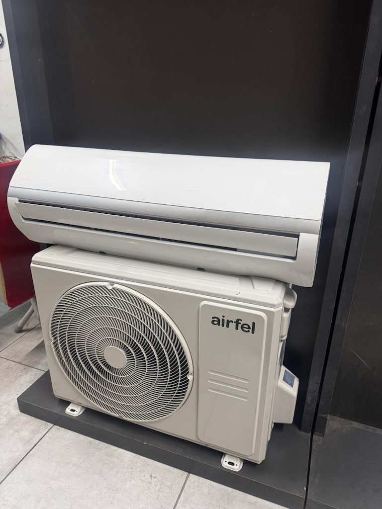 Airfel 24 btü invertir Klima - 3