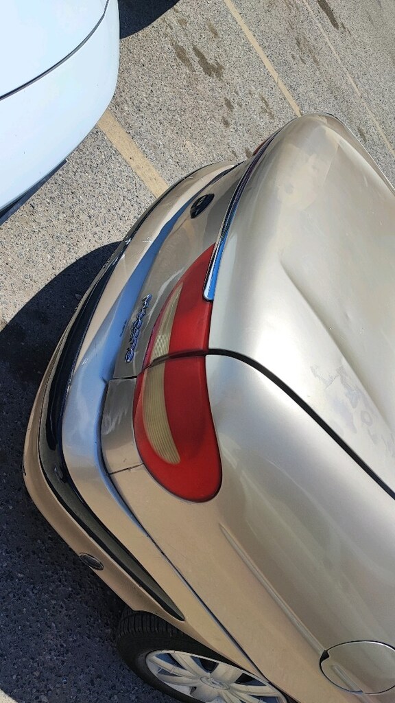 MEGANE1 KLİMALI 2000 MODEL - 7