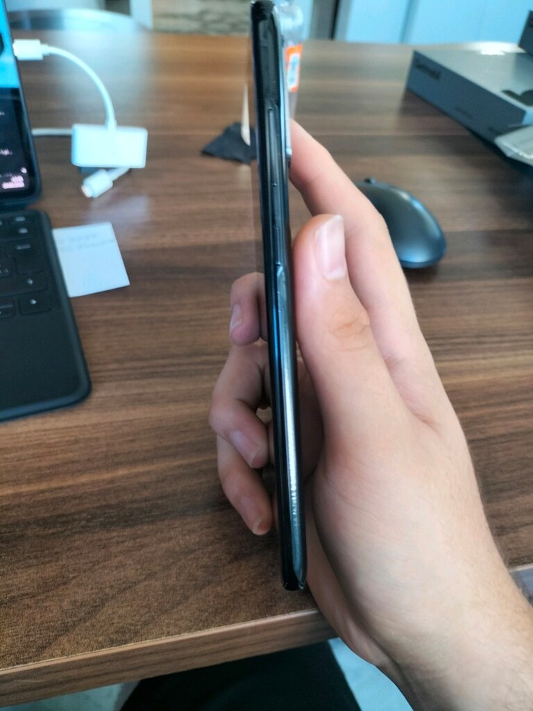 SAMSUNG S20+ 128GB TÜRKİYE SORUNSUZ ORJİNAL - 4