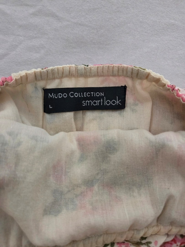 mudo colection marka yazlık elbise - 5