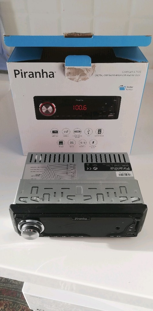 Pioneer Charger A Type Ototeyp - 2